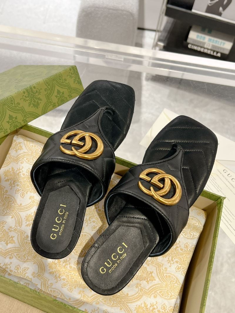 Gucci Slippers